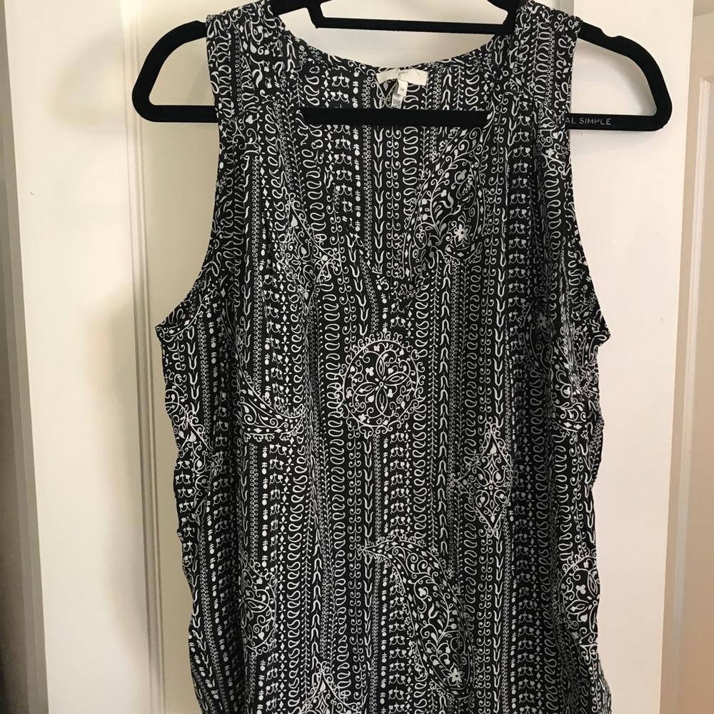Joie blouse